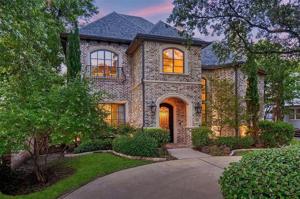 5311 W University Boulevard Dallas TX 75209