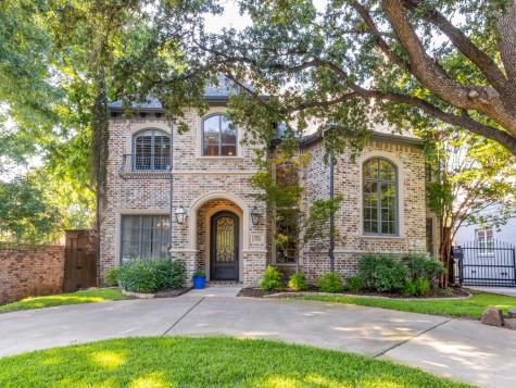 5311 W University Boulevard Dallas TX 75209