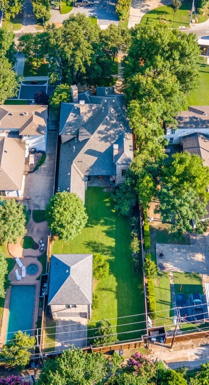 5311 W University Boulevard Dallas TX 75209
