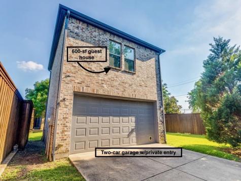5311 W University Boulevard Dallas TX 75209