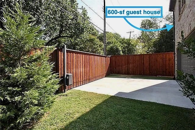 5311 W University Boulevard Dallas TX 75209