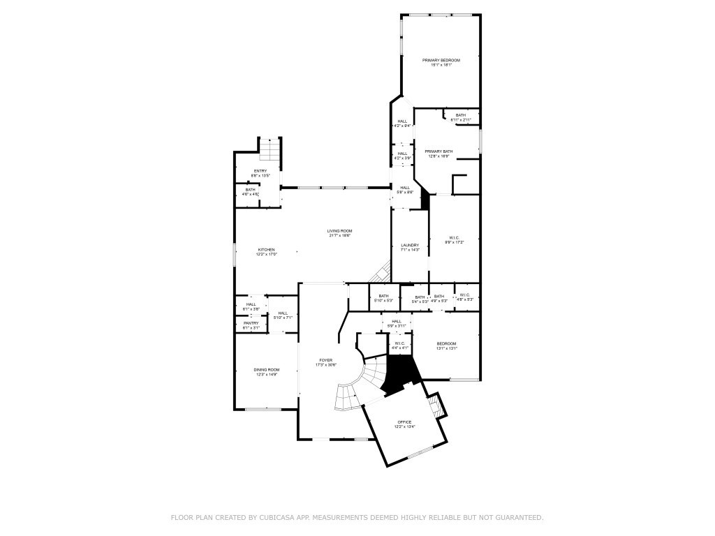 5311 W University Boulevard Dallas TX 75209