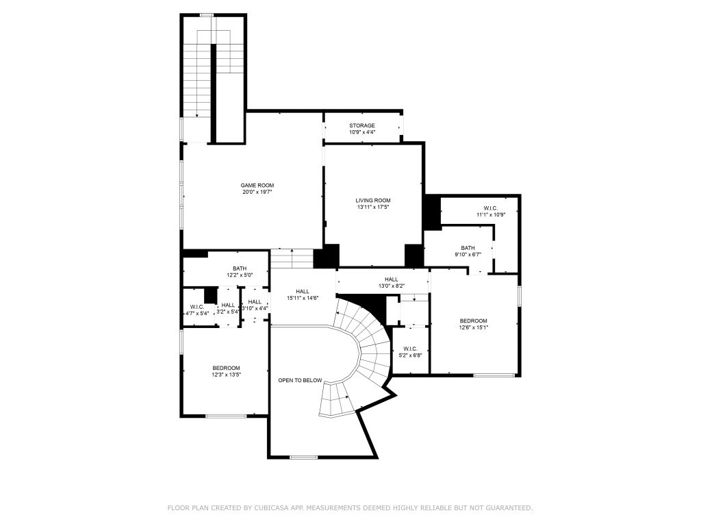 5311 W University Boulevard Dallas TX 75209