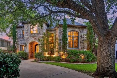 5311 W University Boulevard Dallas TX 75209