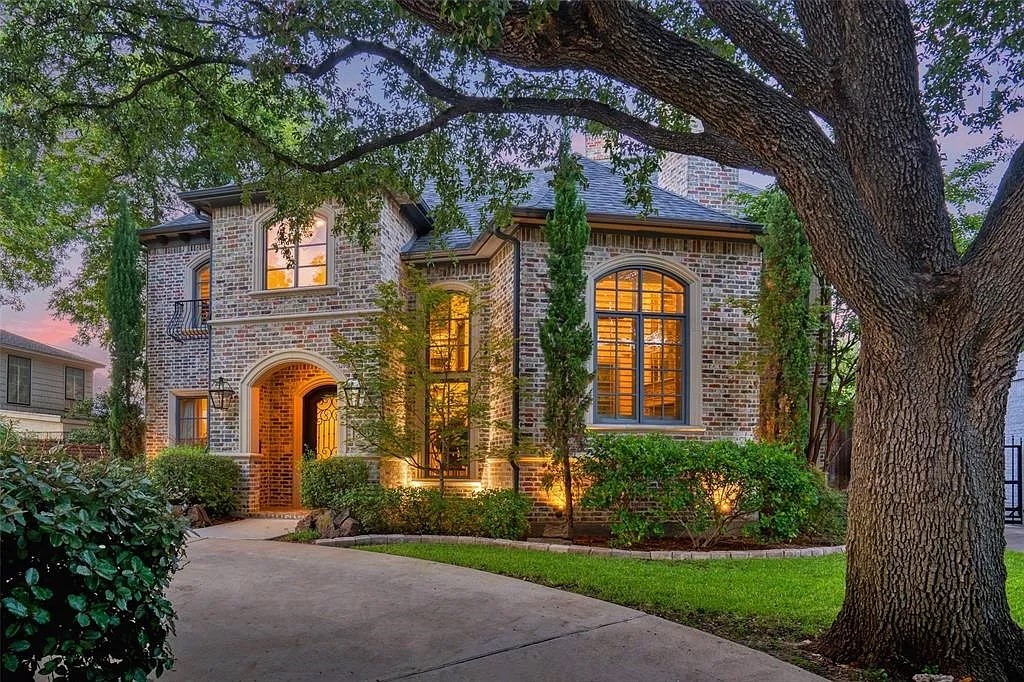 5311 W University Boulevard Dallas TX 75209