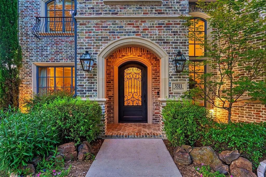 5311 W University Boulevard Dallas TX 75209