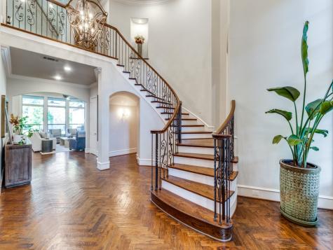 5311 W University Boulevard Dallas TX 75209