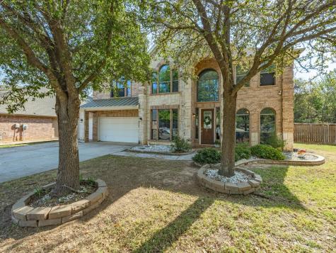 933 Oatlands Place Burleson TX 76028