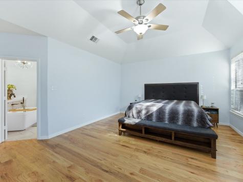 933 Oatlands Place Burleson TX 76028