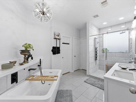 933 Oatlands Place Burleson TX 76028