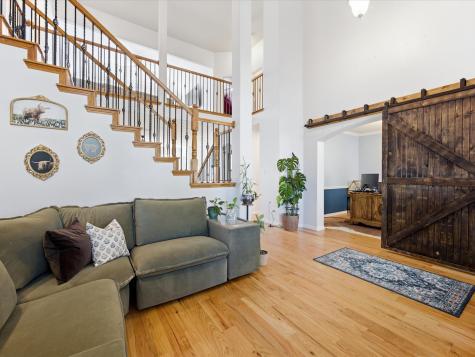 933 Oatlands Place Burleson TX 76028