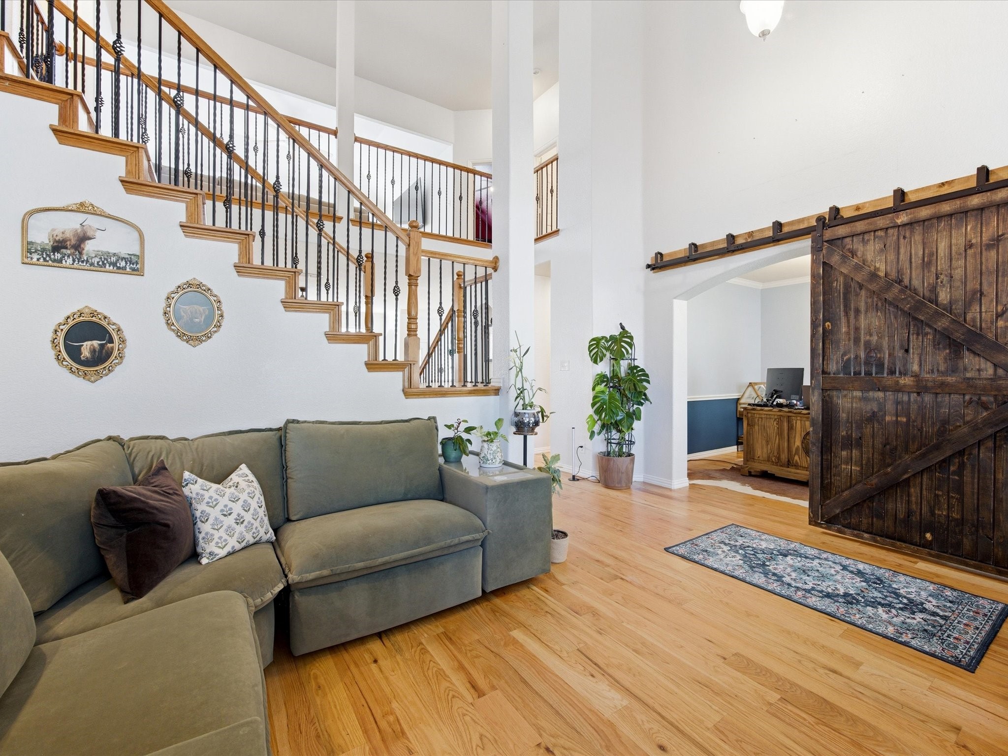 933 Oatlands Place Burleson TX 76028