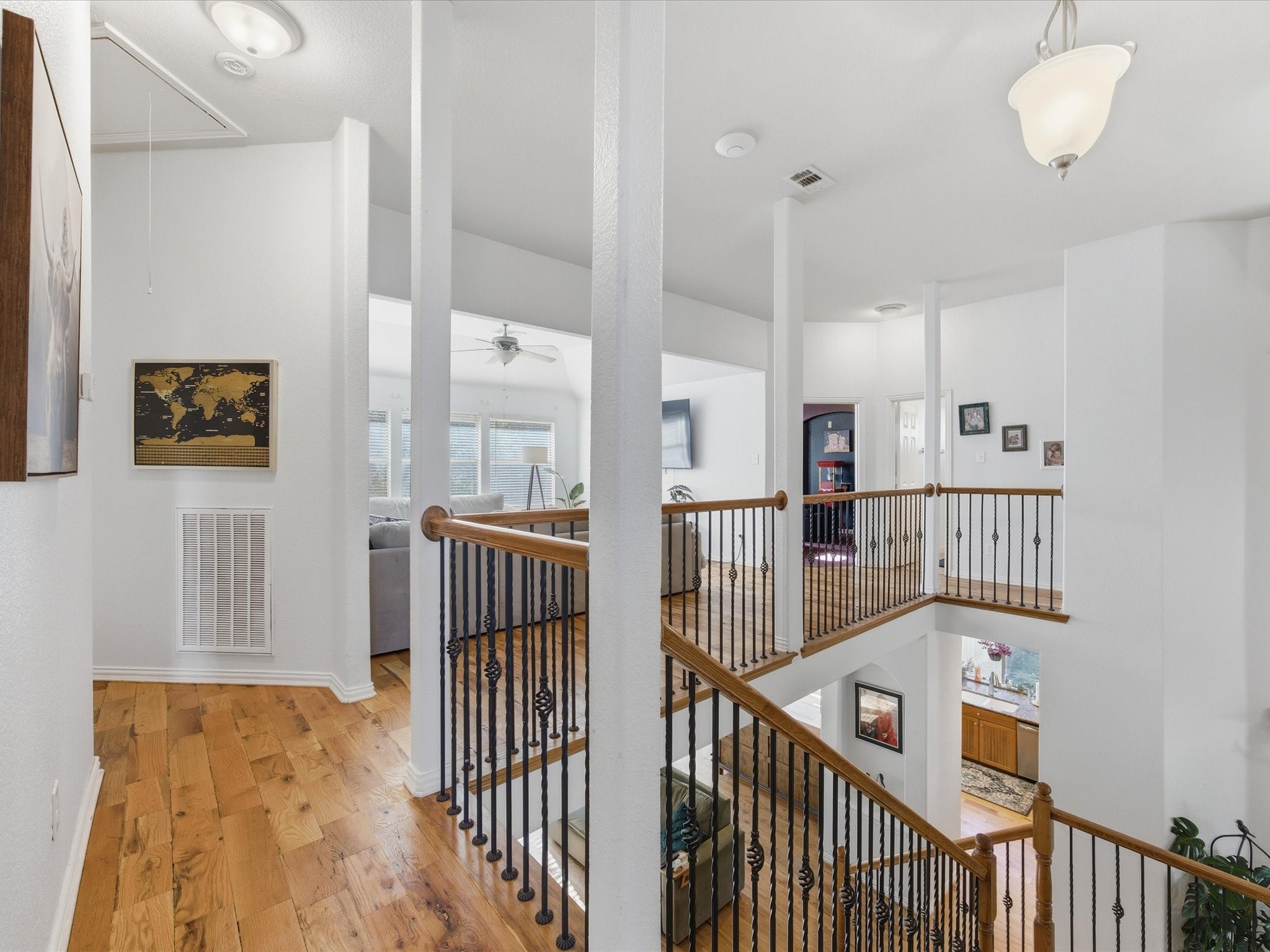 933 Oatlands Place Burleson TX 76028