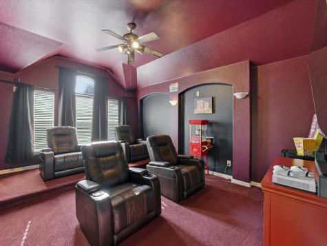 933 Oatlands Place Burleson TX 76028