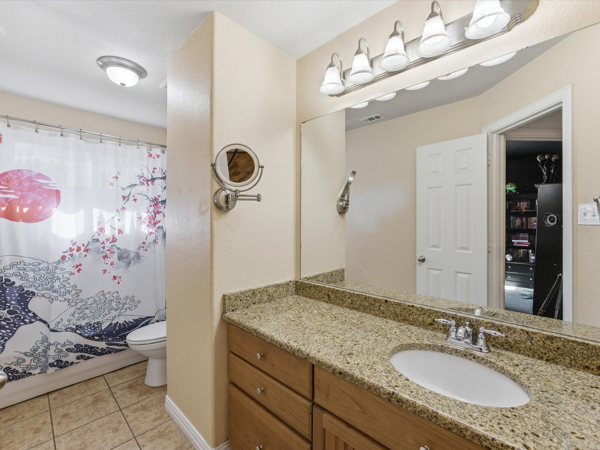 933 Oatlands Place Burleson TX 76028