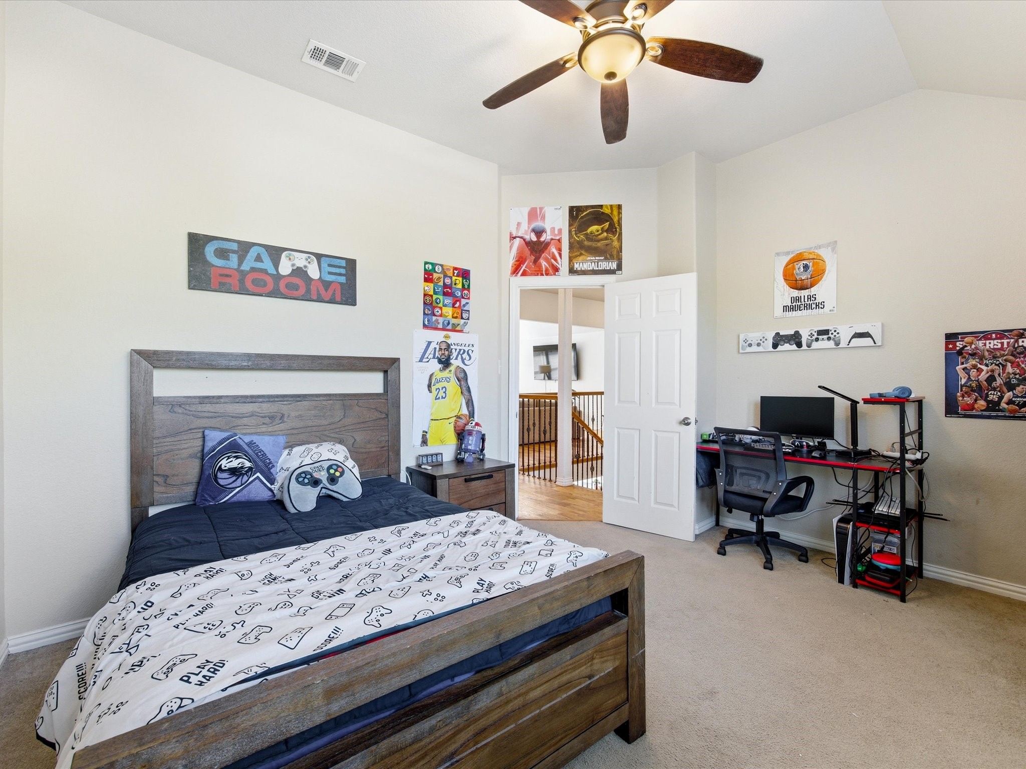 933 Oatlands Place Burleson TX 76028