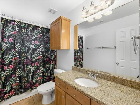 933 Oatlands Place Burleson TX 76028