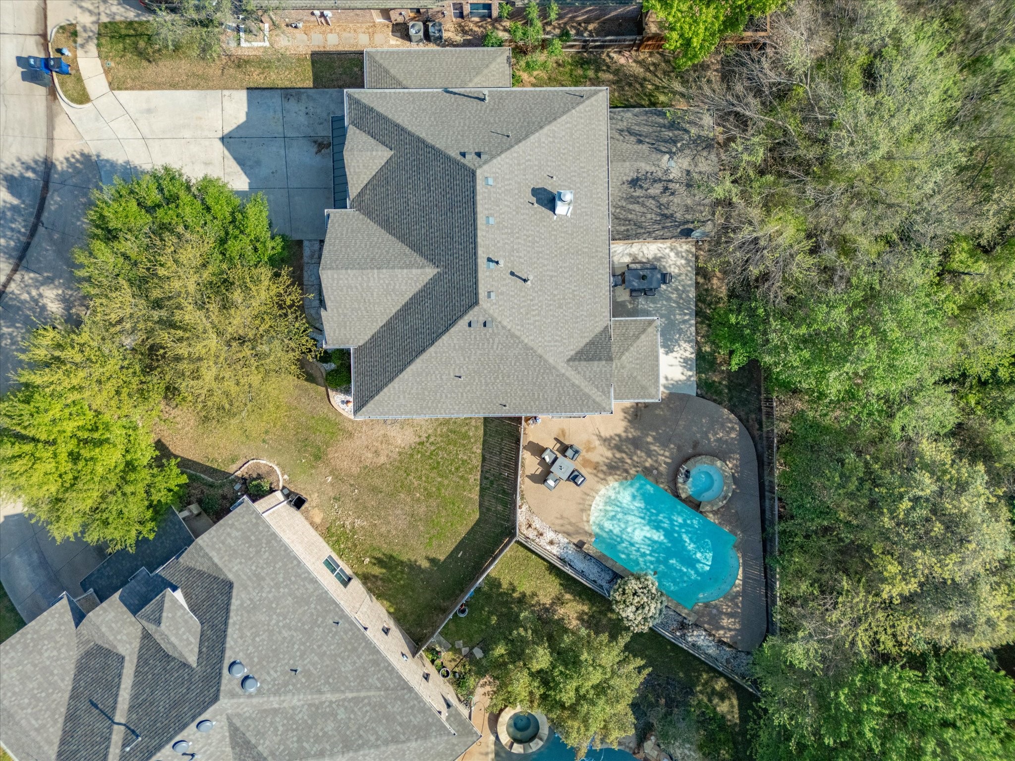 933 Oatlands Place Burleson TX 76028