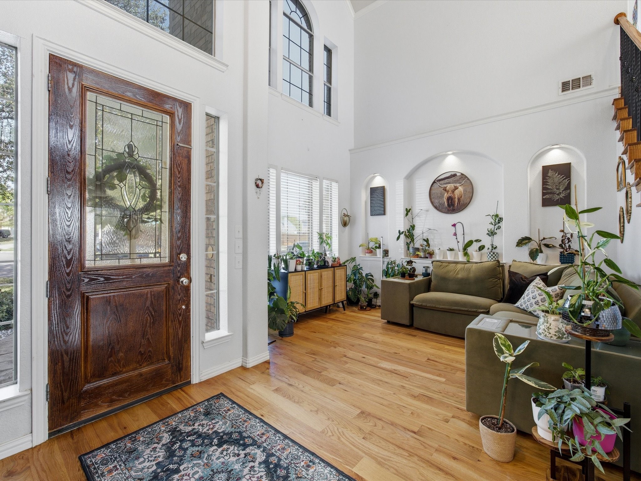 933 Oatlands Place Burleson TX 76028