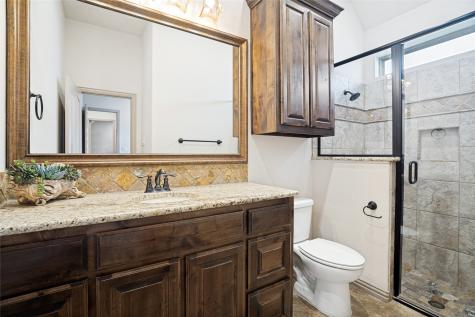 119 Cactus Drive Decatur TX 76234