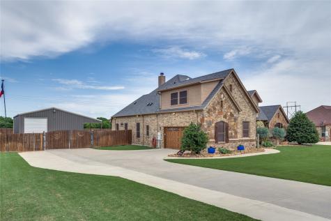 119 Cactus Drive Decatur TX 76234