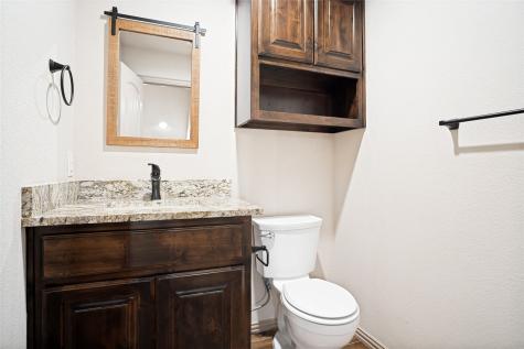 119 Cactus Drive Decatur TX 76234