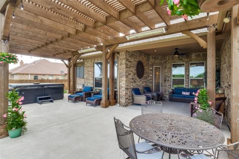 119 Cactus Drive Decatur TX 76234