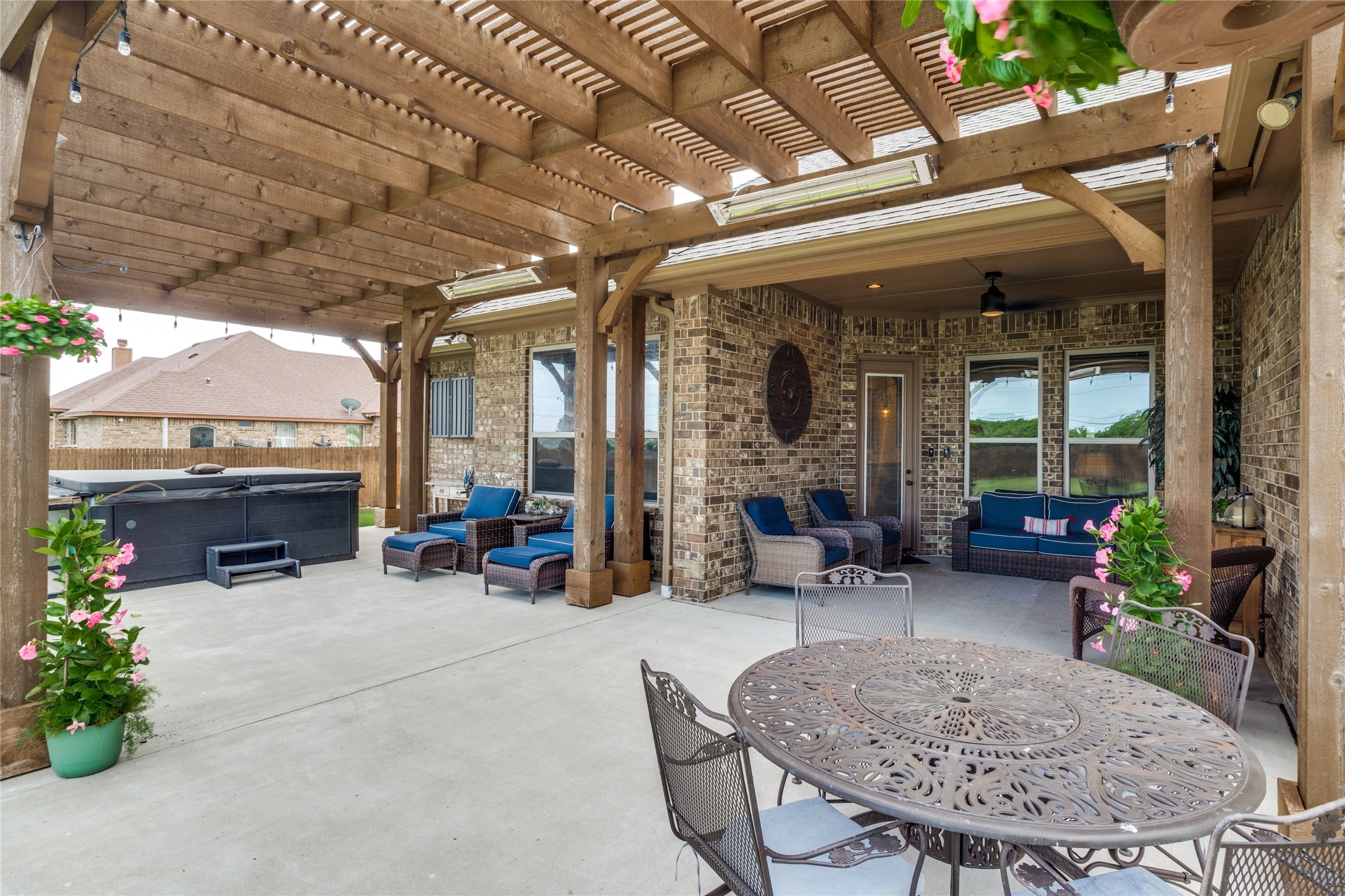 119 Cactus Drive Decatur TX 76234