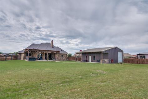 119 Cactus Drive Decatur TX 76234