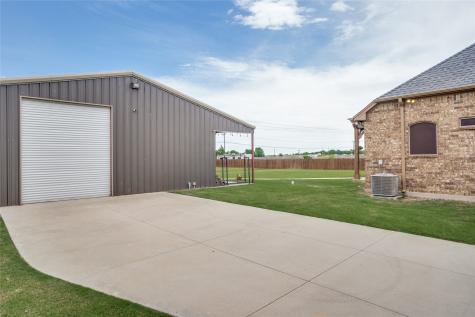 119 Cactus Drive Decatur TX 76234