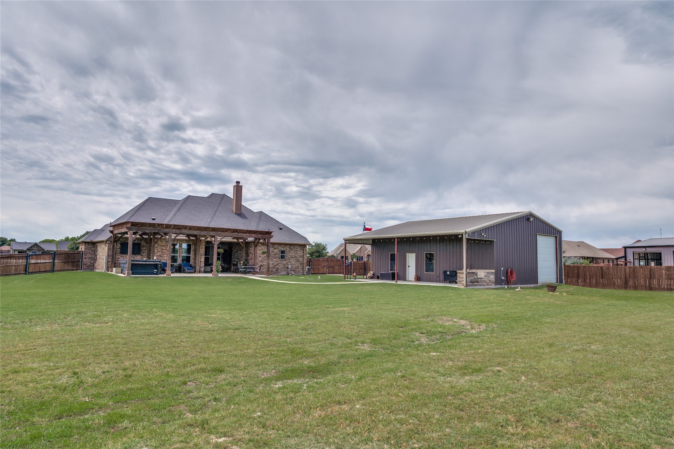 119 Cactus Drive Decatur TX 76234