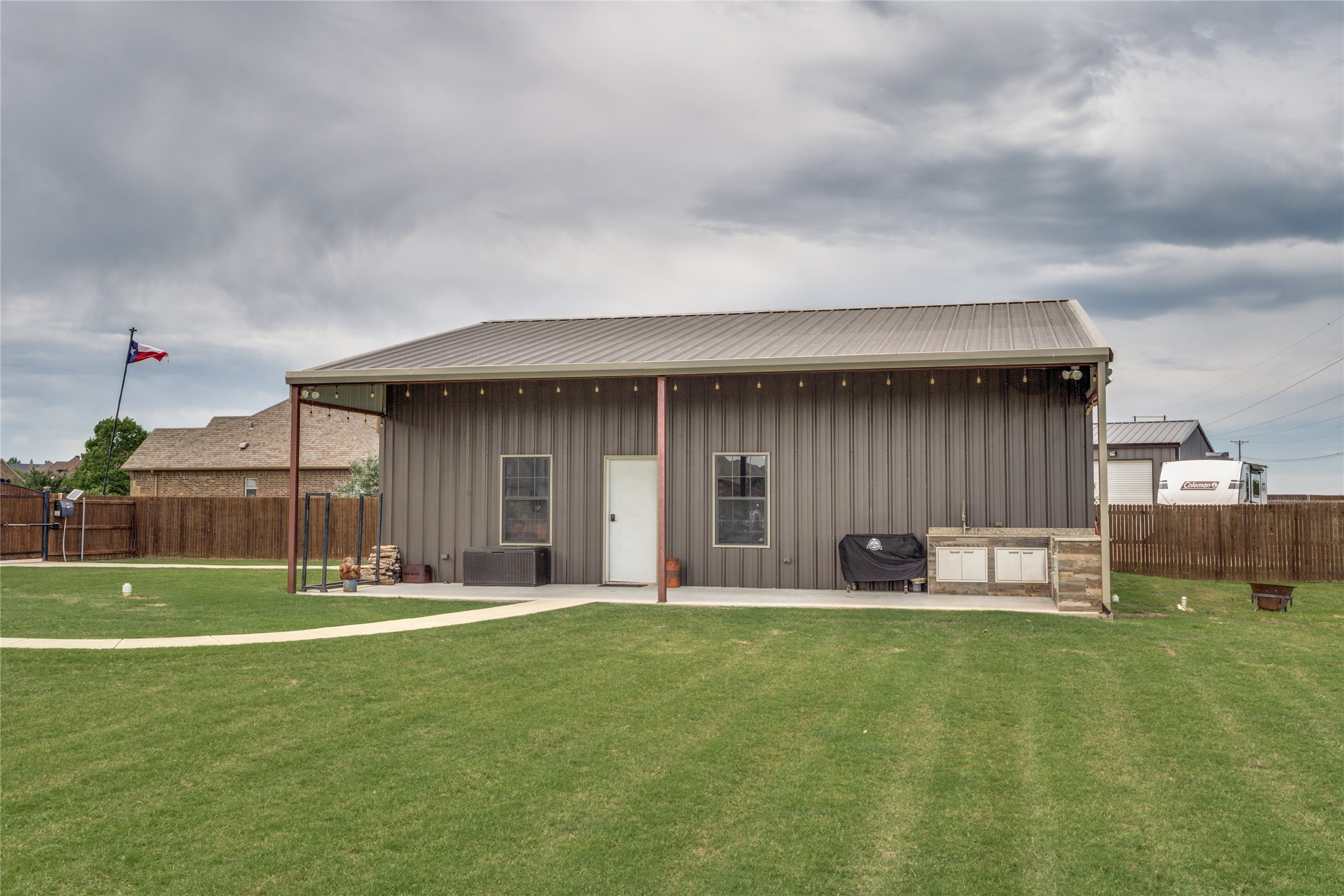 119 Cactus Drive Decatur TX 76234