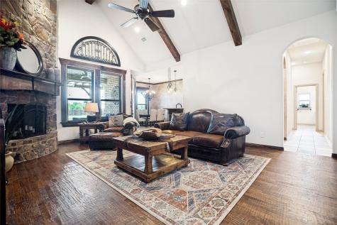 119 Cactus Drive Decatur TX 76234