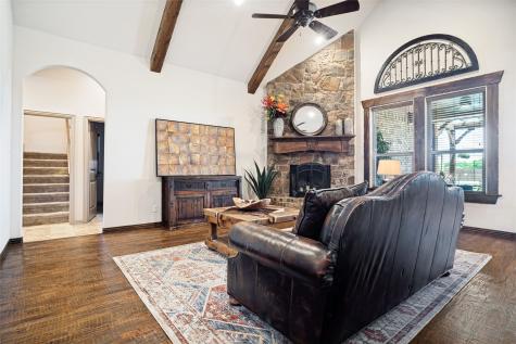 119 Cactus Drive Decatur TX 76234