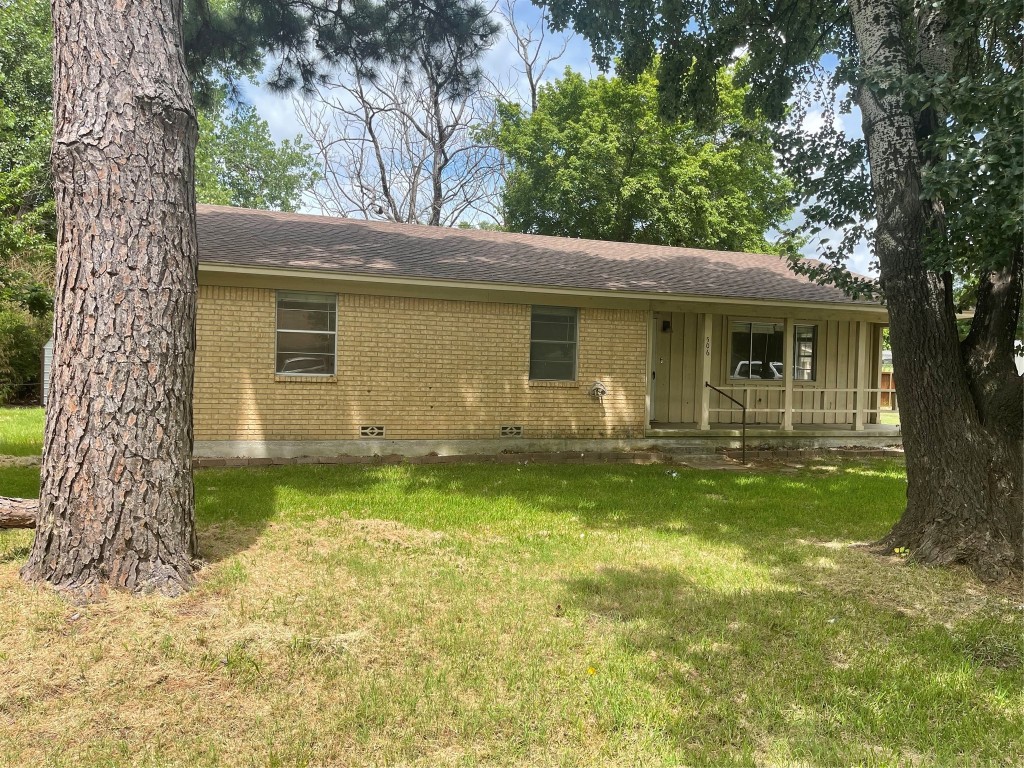 506 Walnut Street Collinsville TX 76233