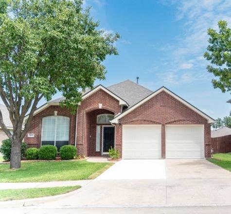 7012 Hillshire Lane Sachse TX 75048
