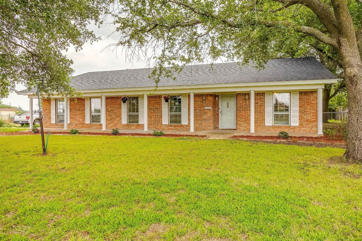 2161 Floyd Hampton Road Crowley TX 76036