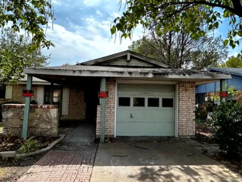 1406 Shorehaven Drive Garland TX 75040