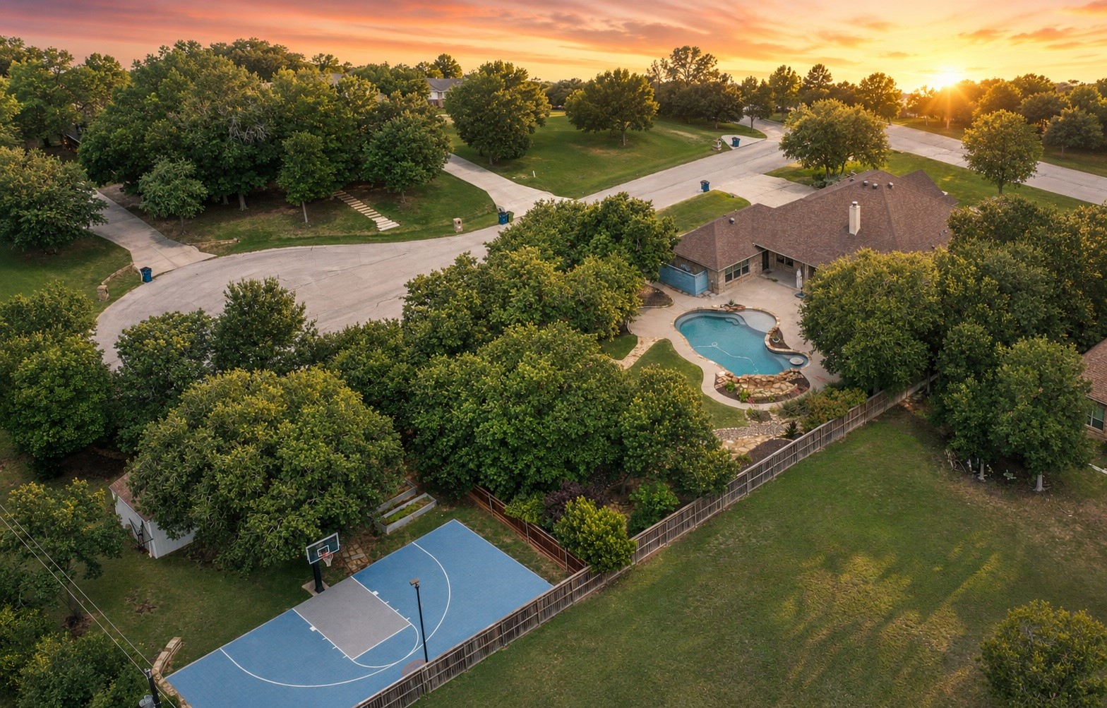200 Golden Arrow Drive Weatherford TX 76087