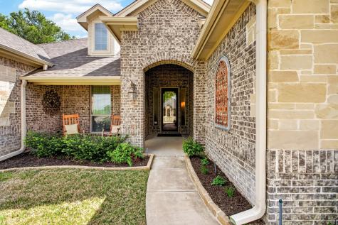 200 Golden Arrow Drive Weatherford TX 76087