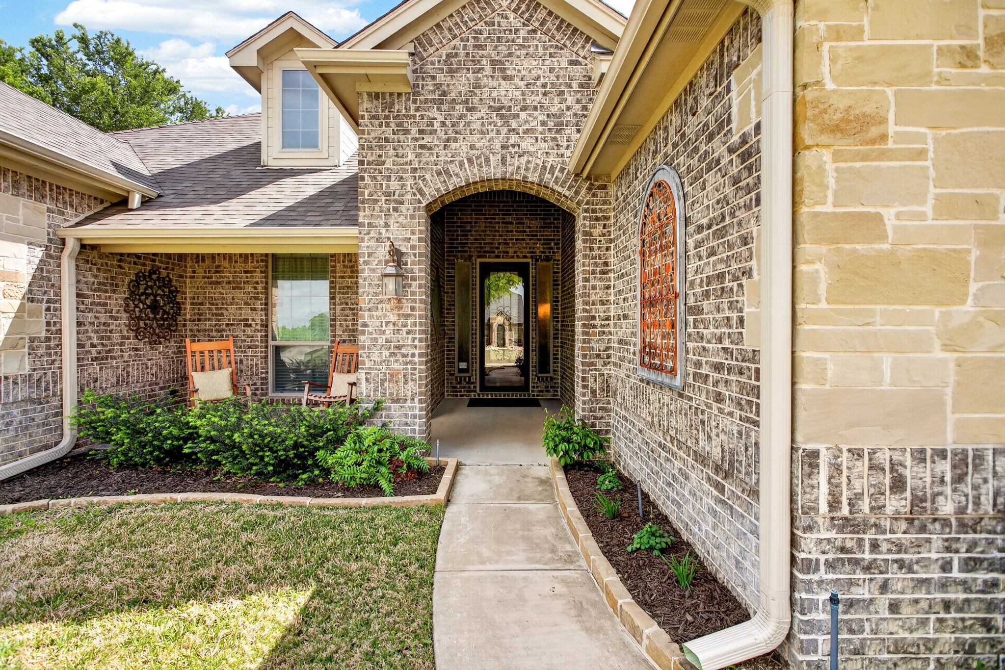 200 Golden Arrow Drive Weatherford TX 76087