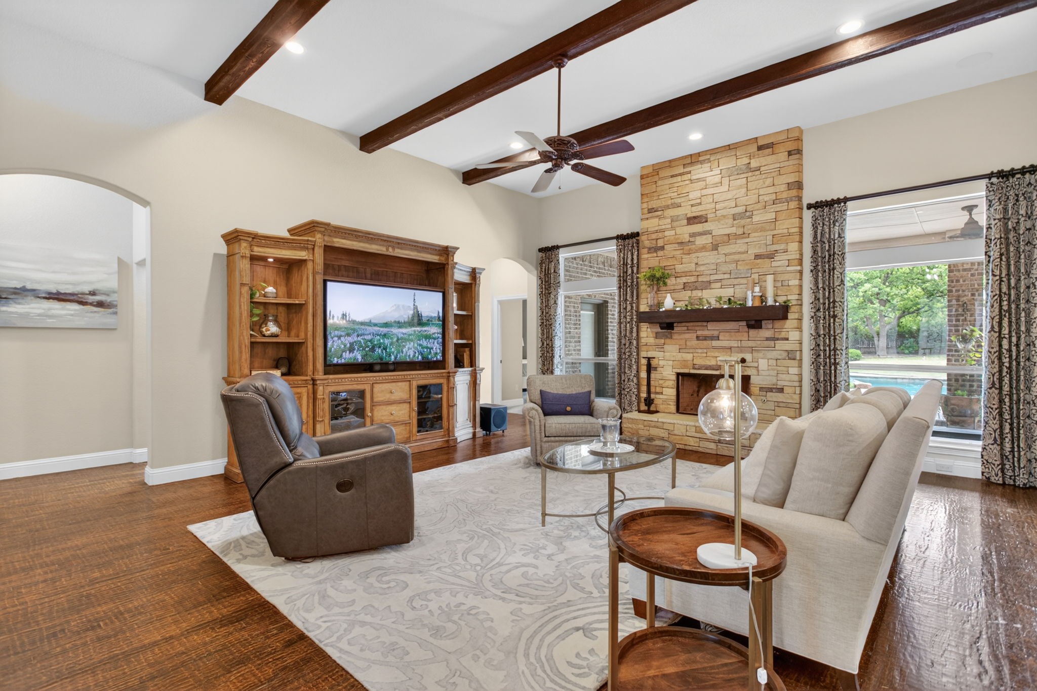200 Golden Arrow Drive Weatherford TX 76087