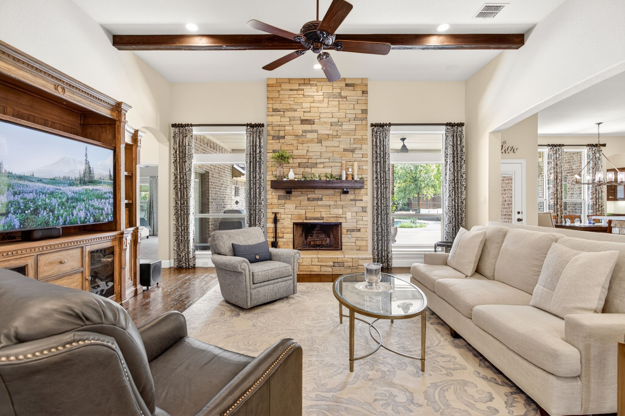 200 Golden Arrow Drive Weatherford TX 76087