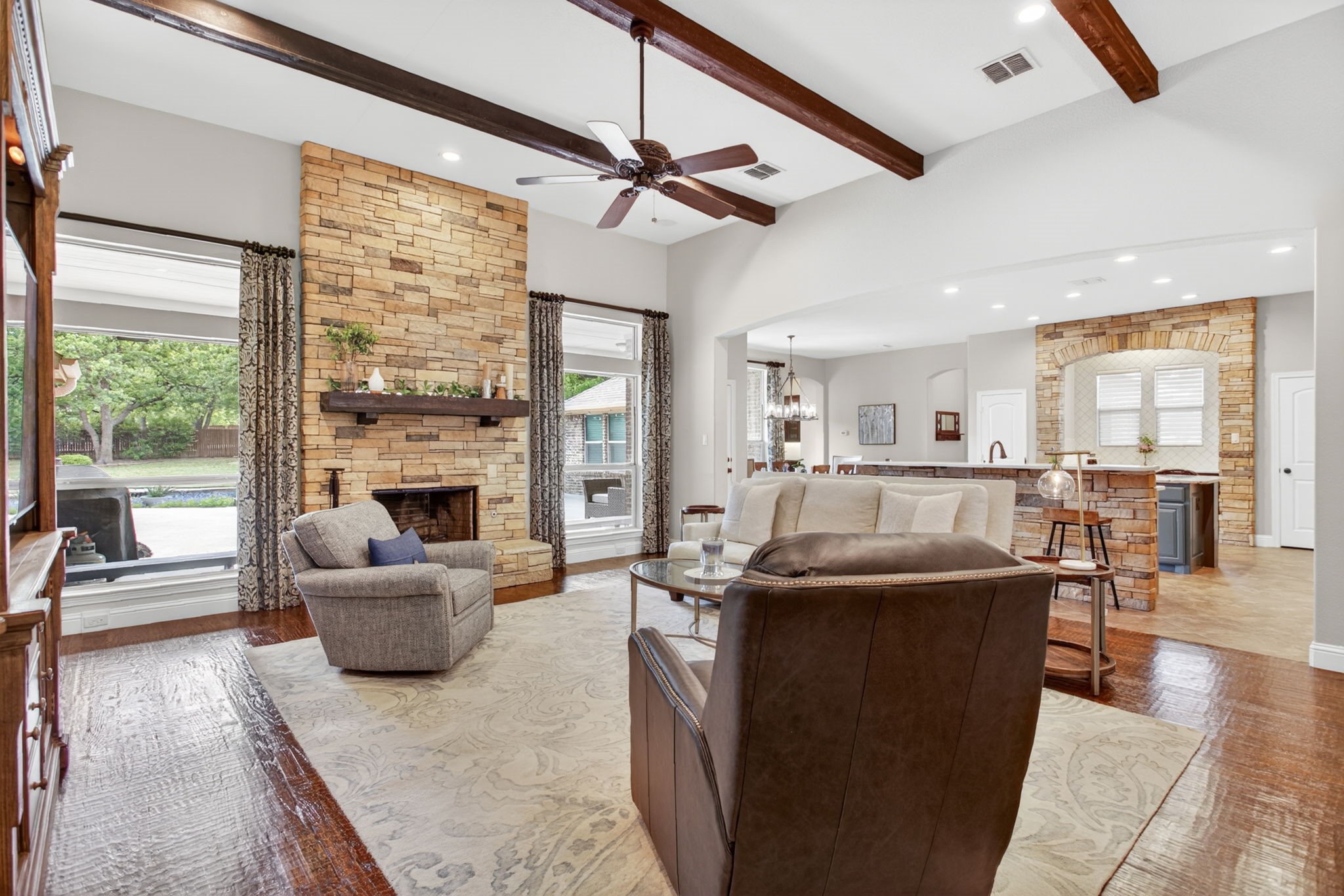200 Golden Arrow Drive Weatherford TX 76087