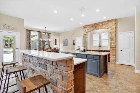 200 Golden Arrow Drive Weatherford TX 76087