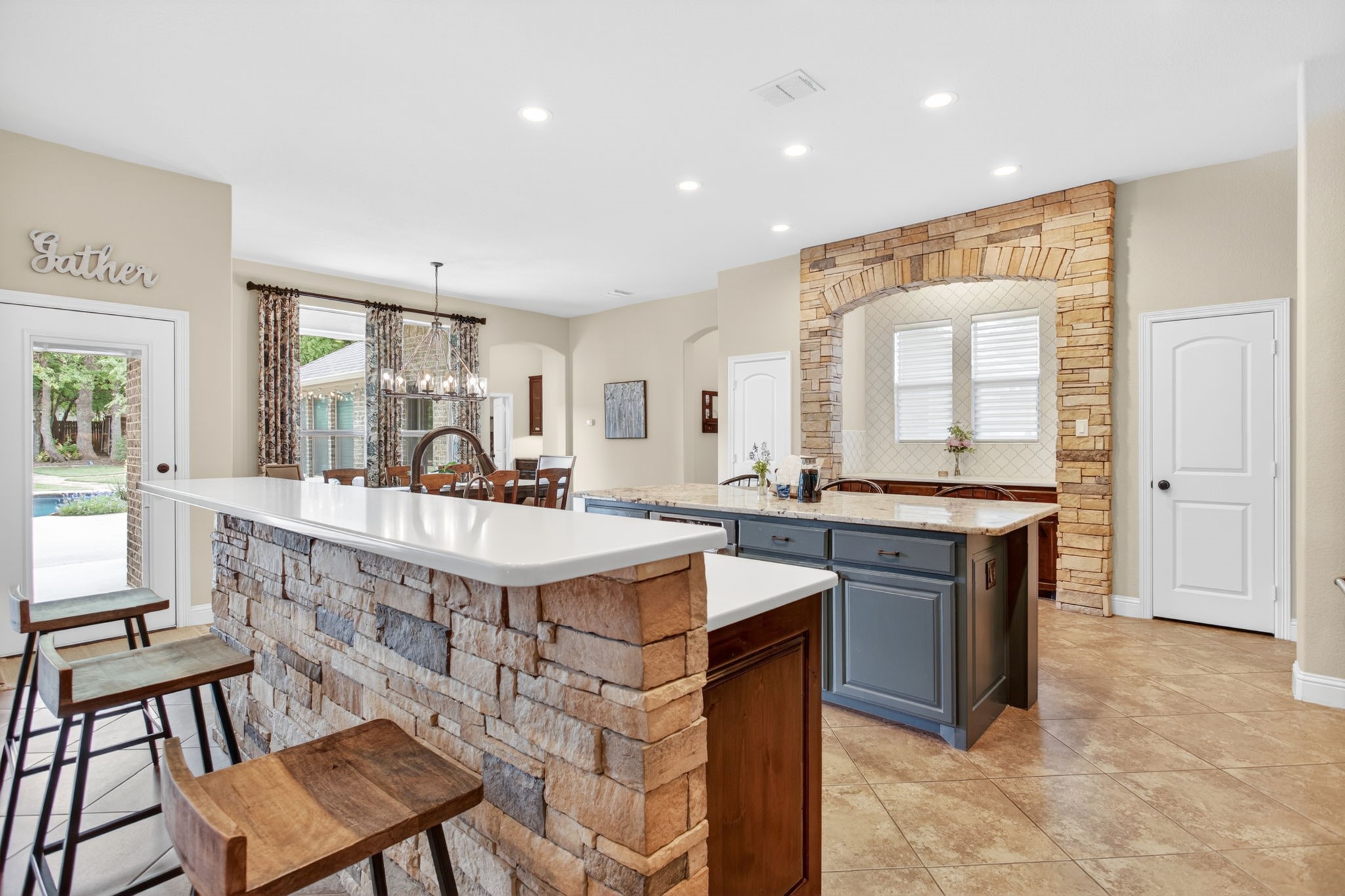 200 Golden Arrow Drive Weatherford TX 76087