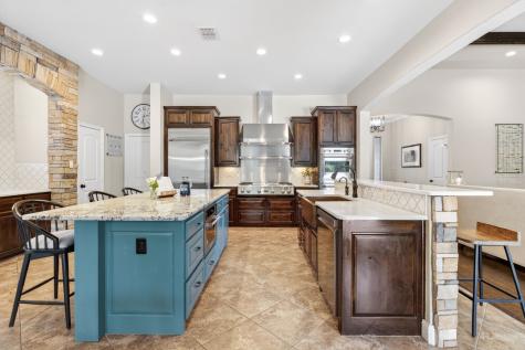200 Golden Arrow Drive Weatherford TX 76087