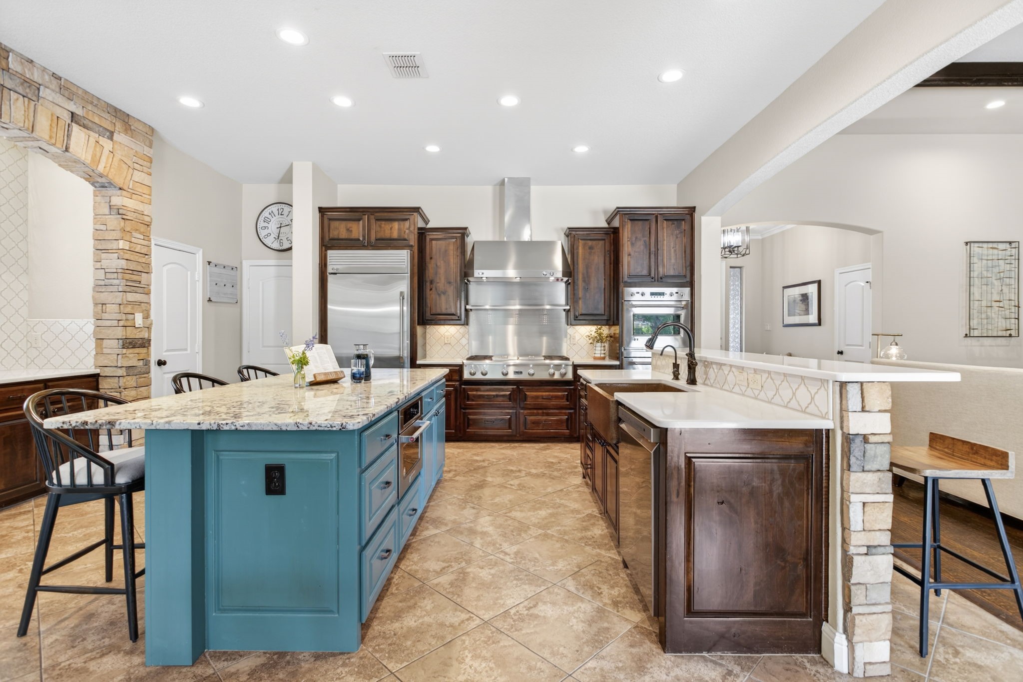 200 Golden Arrow Drive Weatherford TX 76087