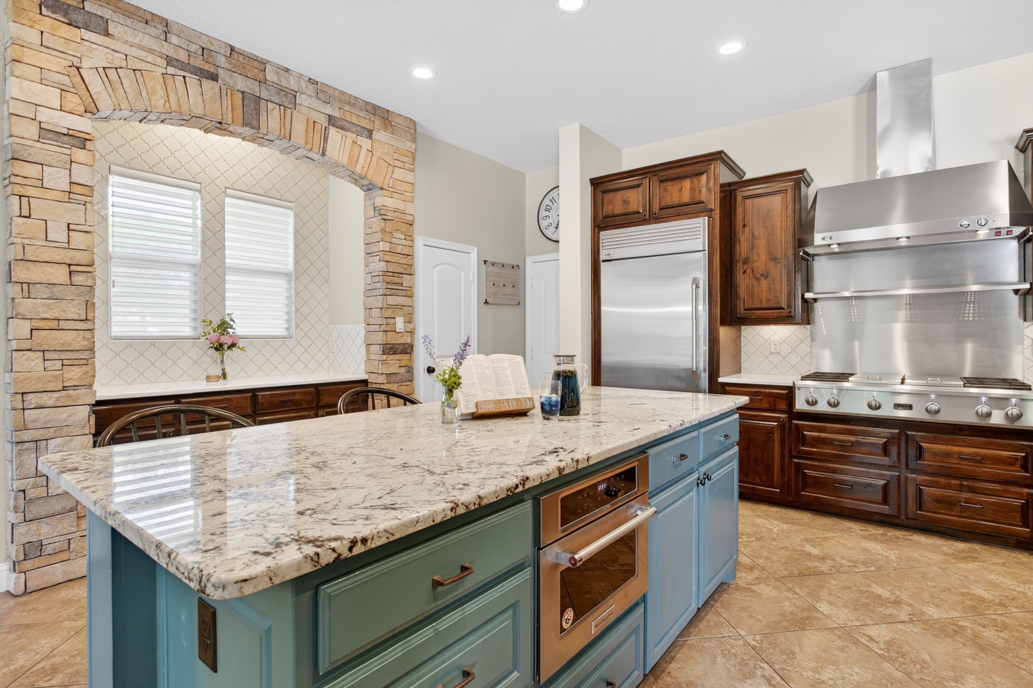 200 Golden Arrow Drive Weatherford TX 76087