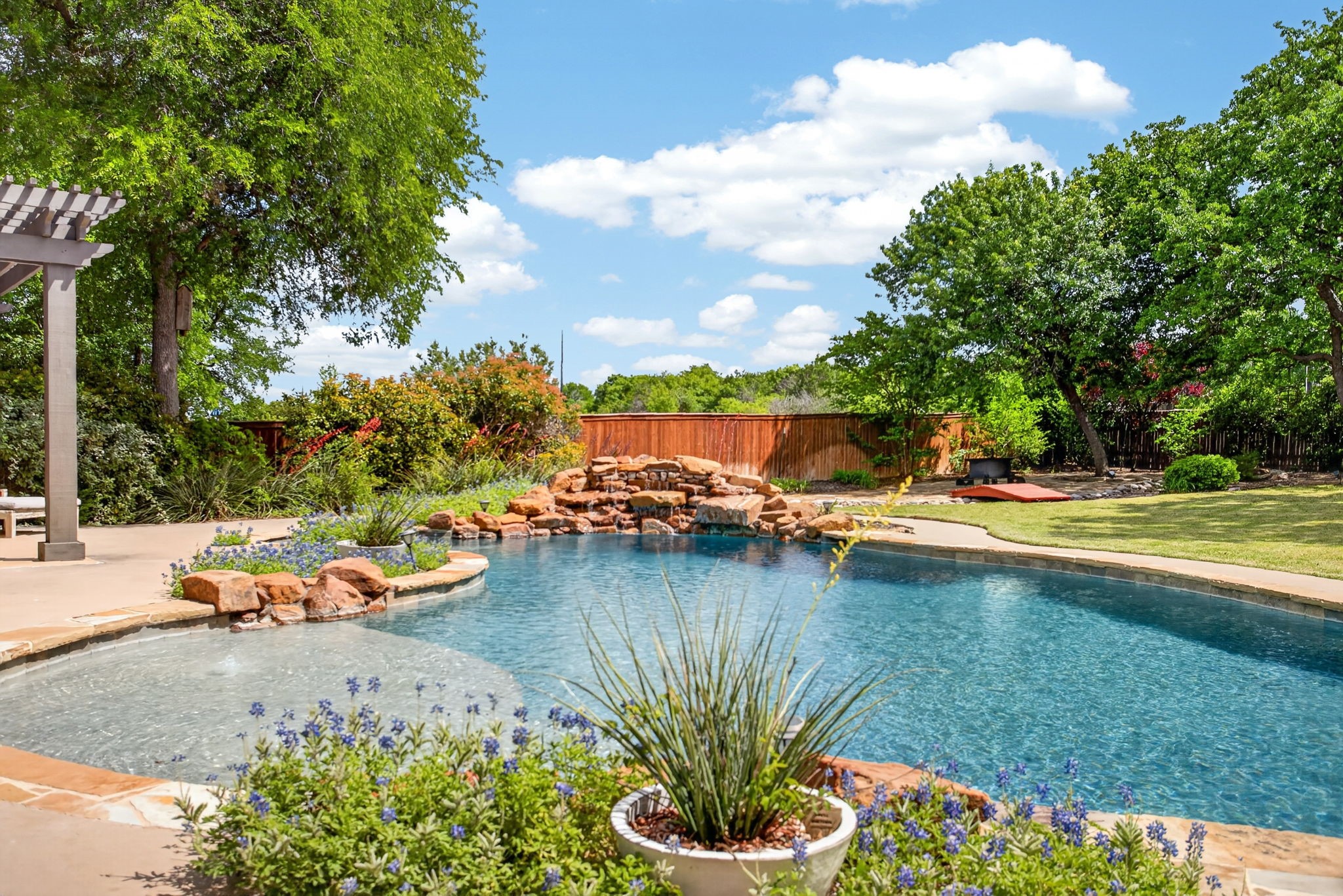 200 Golden Arrow Drive Weatherford TX 76087